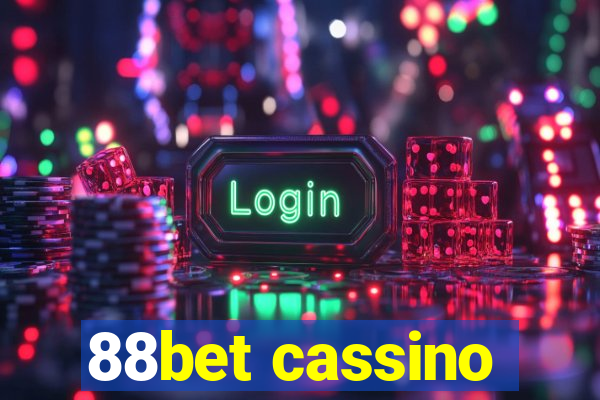 88bet cassino